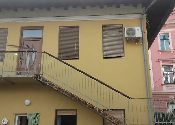 Apartman Alpino Ljubljana