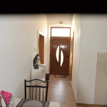Alpino Apartament Lublana