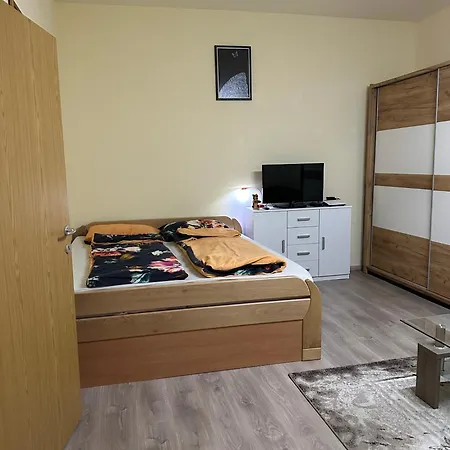 Apartma Alpino
