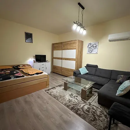 Apartma Alpino *