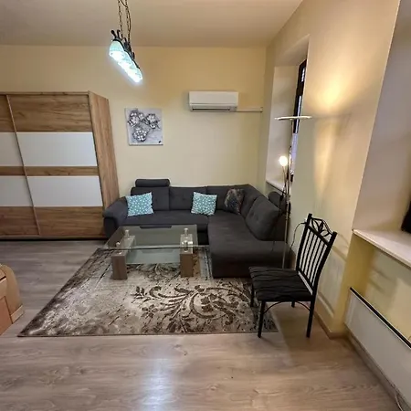 Alpino Apartma Ljubljana