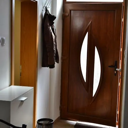 Alpino Apartament