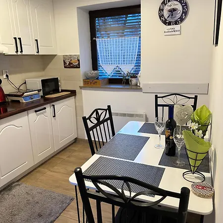 Alpino * 류블랴나